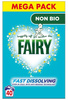 Fairy Non Bio Proszek Do Prania Dla Dzieci I Niemowląt 2,4kg 40 Prań