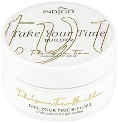 Indigo Żel Budujący Take Your Time Builder 15ml