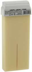Dimax Wosk Do Depilacji Kardridż Szeroka Rolka Limone Citron 100ml