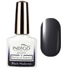 Indigo Lakier Hybrydowy Black Madonna 