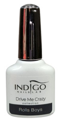 Indigo Lakier Hybrydowy Roll Boys