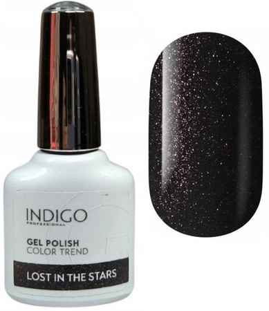 Indigo Lakier Hybrydowy Lost In The Stars