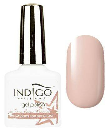 Indigo Lakier Hybrydowy Diamonds For Breakfast 