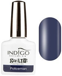 Indigo Lakier Hybrydowy Policeman