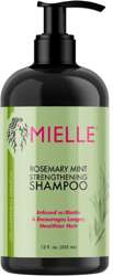 Mielle Rosemary Mint Szampon Do Włosów Wzmacniająca 355ml