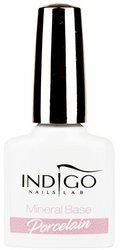 Indigo Baza Mineral Base Porcelain 13ml
