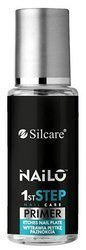 Silcare NAILO Primer Kwasowy 9ml