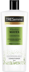 TRESemme Odżywka Flawless Waves Nawilżająca Loki 685ml