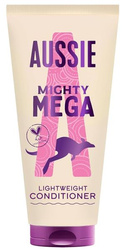 Aussie Bouncy MIGHTY MEGA Odżywka Do Włosów 200ml