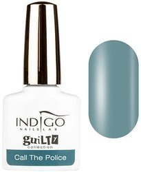 Indigo Lakier Hybrydowy Call The Police