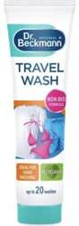 Dr.Beckmann Żel Travel Wash Do Prania  w Podróży 100ml