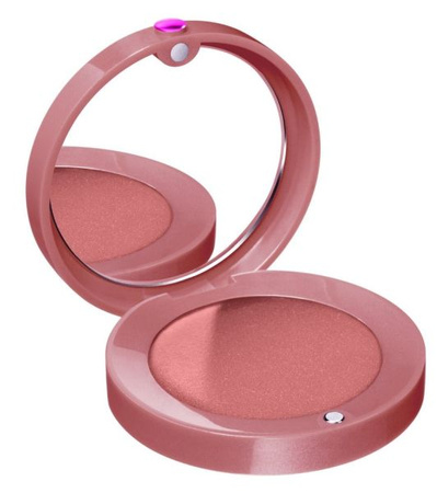 Bourjois Cream Blush SUN Róż Kremowy 05 Pink Sunwear 