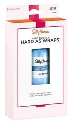Sally Hansen Żel Hard As Wraps Wzmacniający Akrylowy 13ml