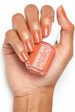 Essie MINI Lakier Do Paznokci 824 Frilly Lilies 5ml