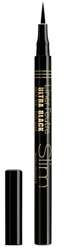 Bourjois Eyeliner Future Slim 17 Ultra Black
