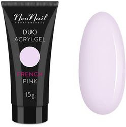 Neonail Duo AcrylGel Akrylożel French Pink 15g