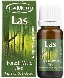 BaMer Olejek Eteryczny Las 7ml