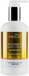 Indigo Krem Balsam Do Rąk NUDENDITY 300ml