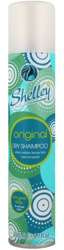 Shelley ORIGINAL Suchy Szampon Do Włosów 200ml