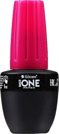 Silcare PRIMER Base One Bezkwasowy Pod Żel Lub Akryl 9ml