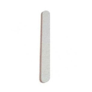 Pilnik Do Paznokci ZEBRA 100/180 ECO Prosty 25szt  