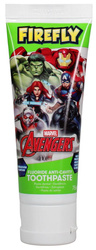 Avengers Firefly Pasta Do Zębów Bubble Gum Z Fluorem 75ml
