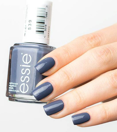 Essie Lakier Do Paznokci 539 Anchor Down 