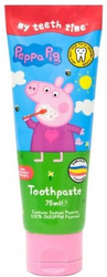 Peppa Pig Pasta Do Zębów 75ml
