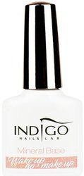 Indigo Baza Mineral Base Wake Up No Make Up 7ml