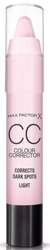 Max Factor CC Colour Korektor W Sztyfcie Na Przebarwienia LIGHT
