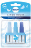 Airpure 3 Volution Odświeżacz Powietrza Linen Room 20ml