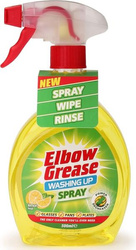Elbow Grease Spray Do Mycia Naczyń Lemon 500ml