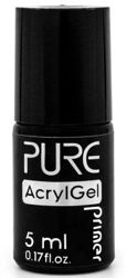 Pure Nails AcrylGel PRIMER Odtłuszczacz do Akrylożeli 5ml