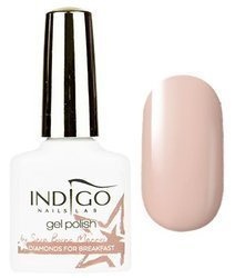 Indigo Lakier Hybrydowy Diamonds For Breakfast