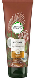 Herbal Essences Odżywka Vegan Hydrate Coconut Milk 180ml