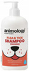 Animology FOR DOGS Szampon Flea &Tick Pchły Kleszcze 500ml