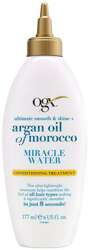 OGX Argan Oil of Morocco Miracle Water Odżywka Wygładzająca 177ml