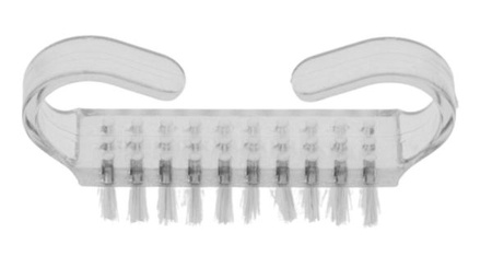 Szczoteczka Do Paznokci Usuwania Pyłu Mała 
