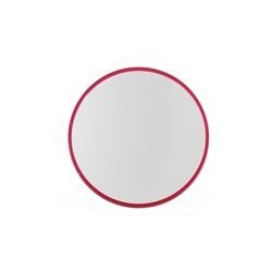 Donegal Lusterko Kosmetyczne Okrągłe Kieszonkowe 9511