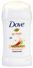 Dove GO FRESH Antyperspirant Moisturising Cream 48H Apple & White Tea Scent 40ml