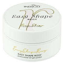 Indigo Żel Budujący Easy Shape ROSY 15ml