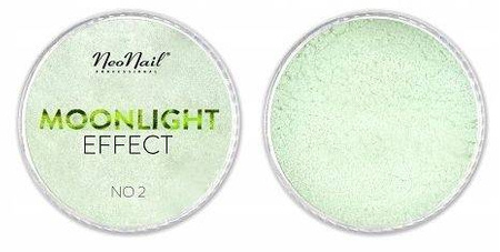 NeoNail Pyłek Moonlight Effect No 02