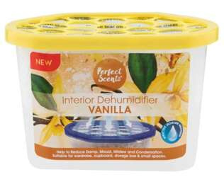 Perfect Scents Pochłaniacz Wilgoci Vanilla 500ml