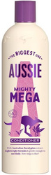 Aussie Bouncy MIGHTY MEGA Odżywka Do Włosów 470ml