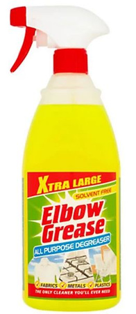 Elbow Grease Uniwersalny Odtłuszczacz Spray 1l 