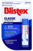 Blistex Classic Kojący Balsam na Spękane Usta 4,25g