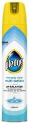 Pledge Multi-Surface Spray Uniwersalny Do Czyszczenia Classic 250ml