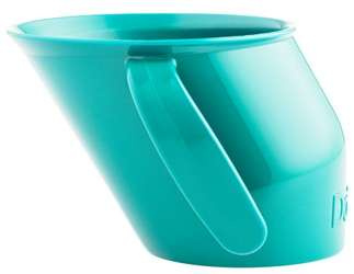 Doidy Cup Kubek Do Nauki Picia 3m+ Turquoise Turkus