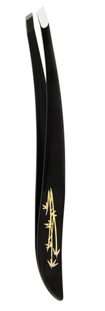 Donegal Pęseta Skośna Czarna 4106