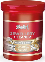 Swirl Jewellery Cleaner Płyn Do Czyszczenia Biżuterii 145ml